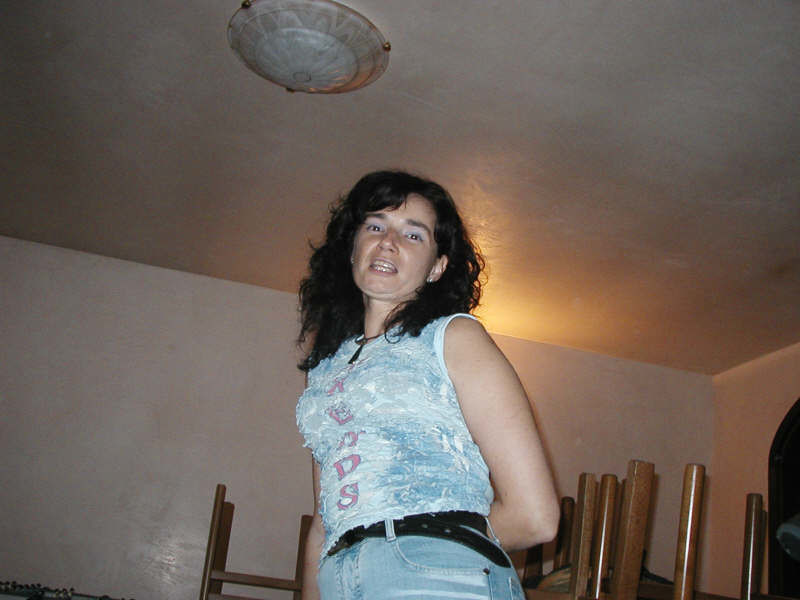 Morgana - rencontre-BDSM-Le Havre